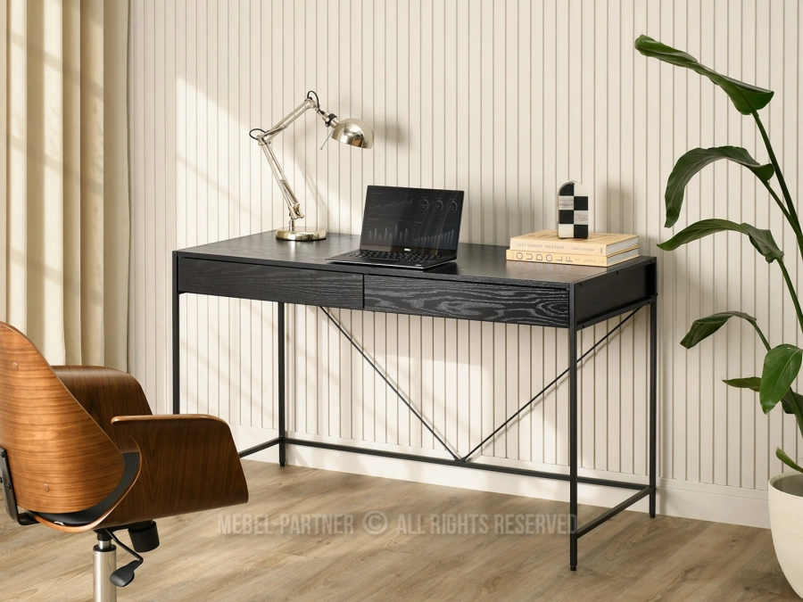 Design, styl i inspiracje aranżacyjne biurka unif