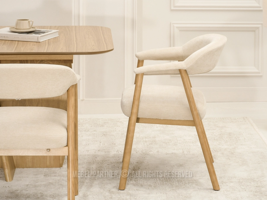 Design, styl i aranżacyjne inspiracje krzesła Gaudi