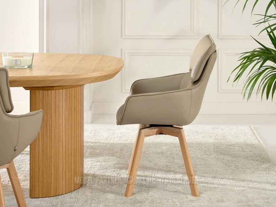 Design, styl i inspiracje aranżacyjne krzesła Dorian