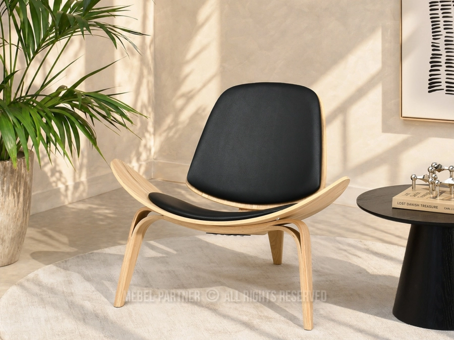 Design i aranżacje z fotelem Roland