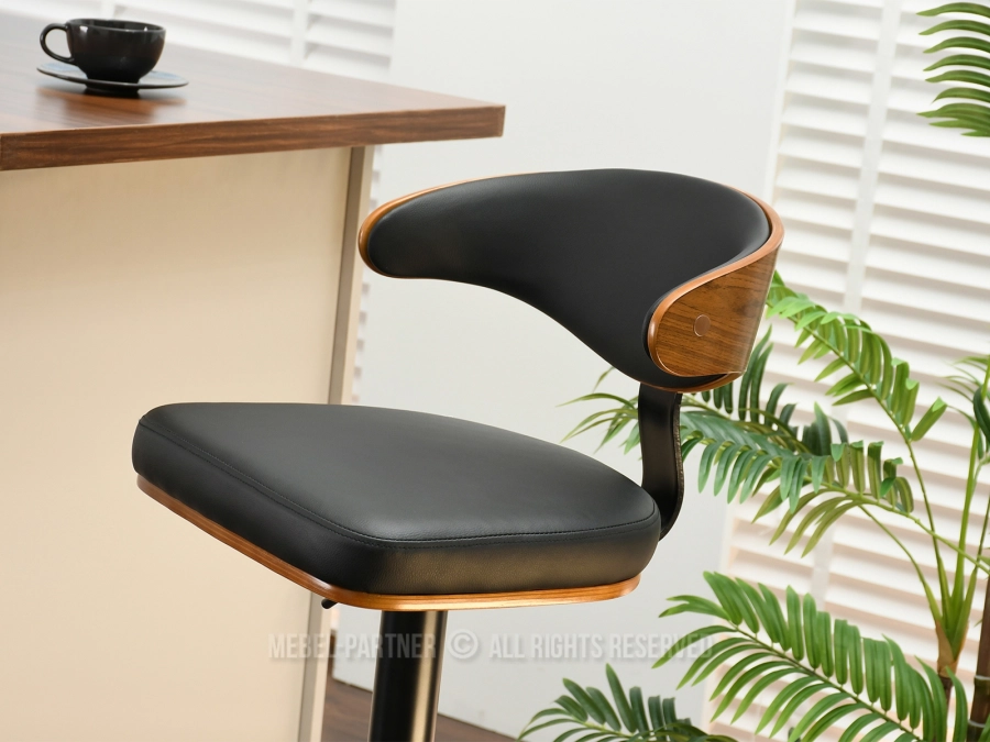 Wymiary hokera barowego NR 73