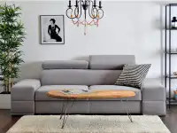 Sofa modułowa Beverly 2 - w tkanine PENTA 16