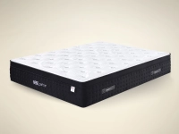 Średnio twardy materac 160x200 z pianką memory ARTEMIS F