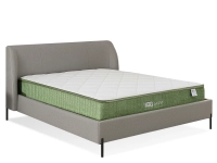 Materac graf-dualseason-medium-firm-h3, rozmiar 180x200