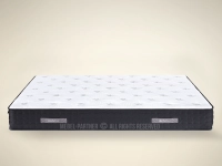 Średnio twardy materac z pianką VISCO ELASTIC ARTEMIS M 140