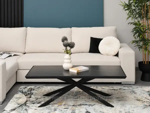 Stolik z blatem ze spieku - stylowy wybór do Twojego wnętrza