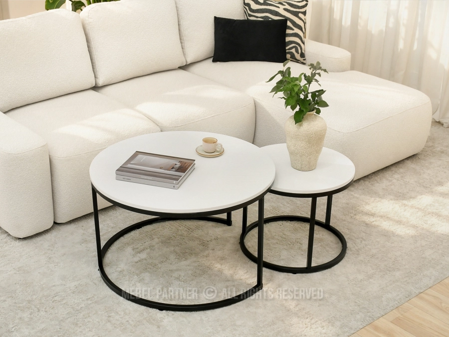 Design, styl i inspiracje aranżacyjne stolika Karel