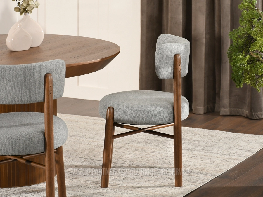 Design Esmor – harmonia nowoczesności i naturalnego ciepła
