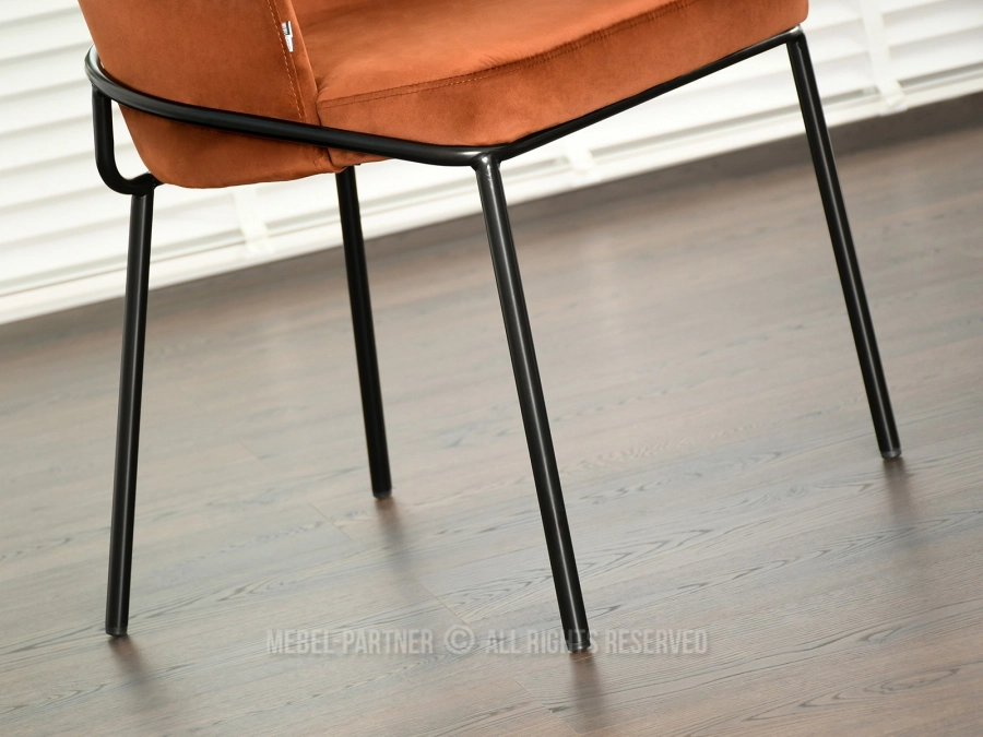 Designerskie krzesło, które odmieni Twoją przestrzeń