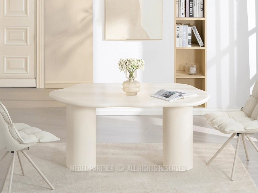 Design, styl i inspiracje aranżacyjne stołu Luzan