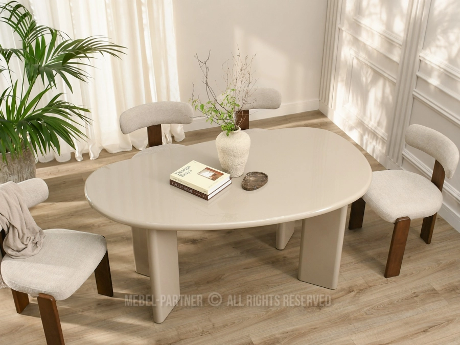 Design i aranżacyjne inspiracje z modelem Orava
