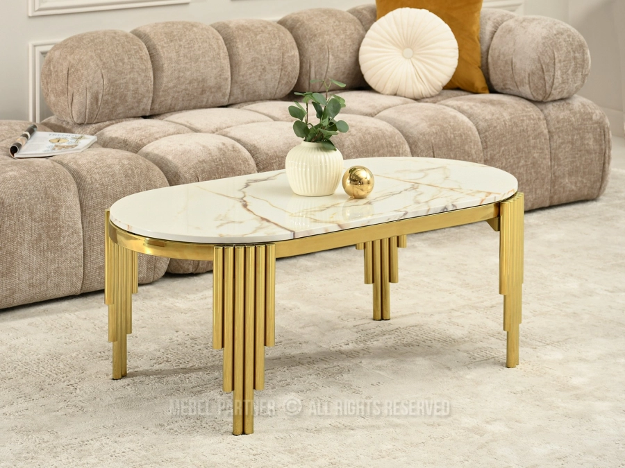 Design, styl i inspiracje aranżacyjne stolika kawowego Antigua 120