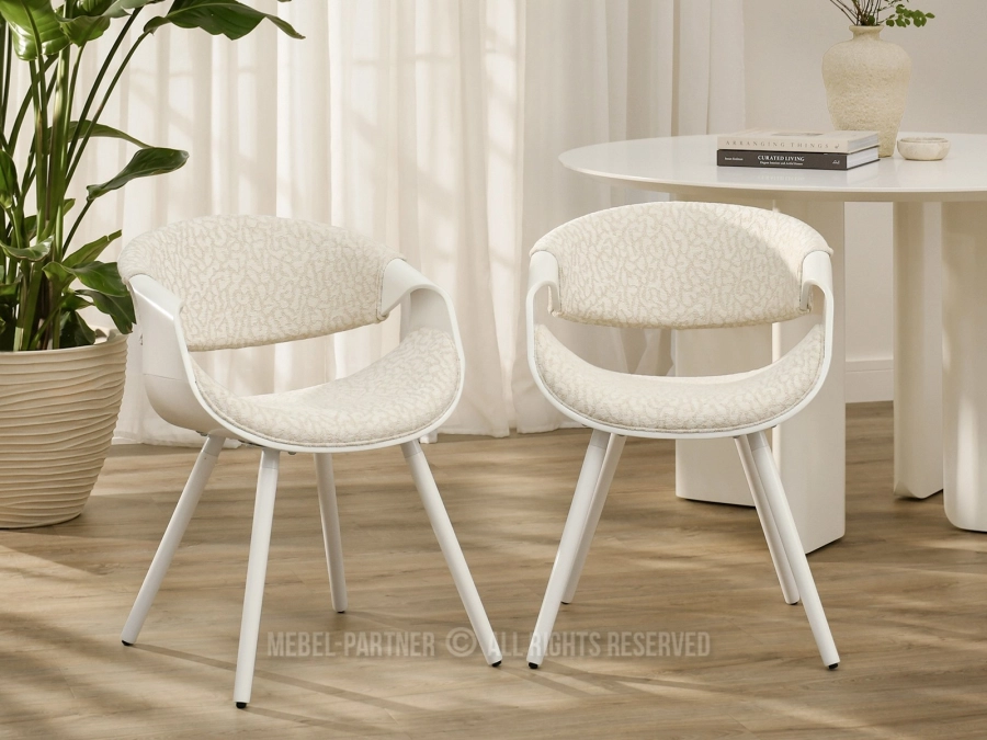 Design, styl i inspiracje aranżacyjne krzesła Bent
