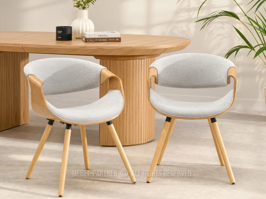 Design i aranżacje z charakterem – Bent w Twoim wnętrzu