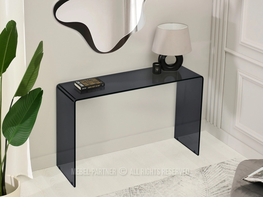 Nowoczesny design i inspiracje aranżacyjne konsoli Emerald