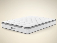 Materac multipocket trzystrefowy o twardości H3 LANDO 180