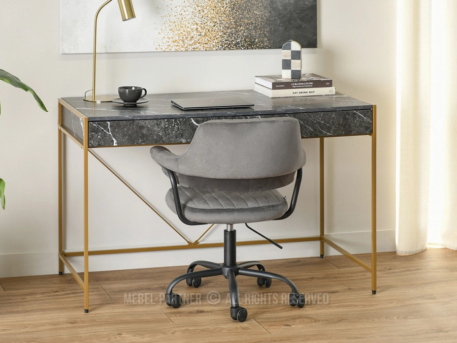Design, styl i aranżacje z fotelem Merlin