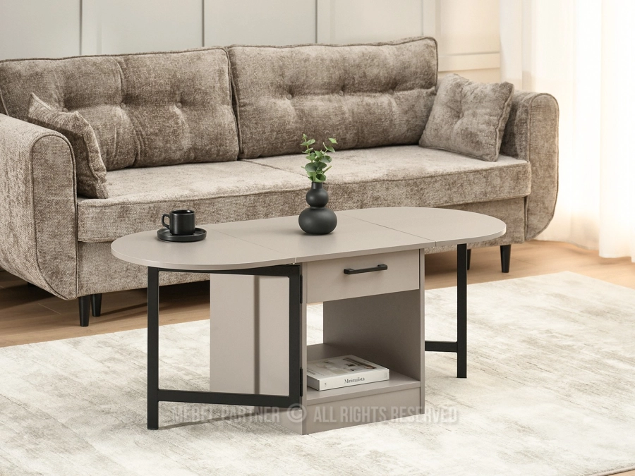 Design i inspiracje aranżacyjne stolika Espen