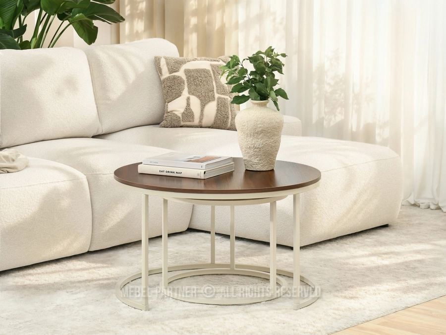 Design i inspiracje aranżacyjne stolika Karel